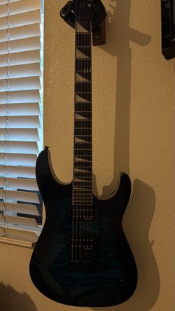 Ibanez Guitar