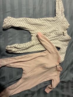 Baby girl clothes 3-6 months