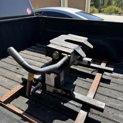 5th Wheel Hitch