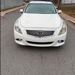 2011 INFINITI AUTOGRAPH LIMITED FAST