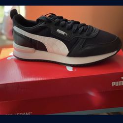 Pumas New