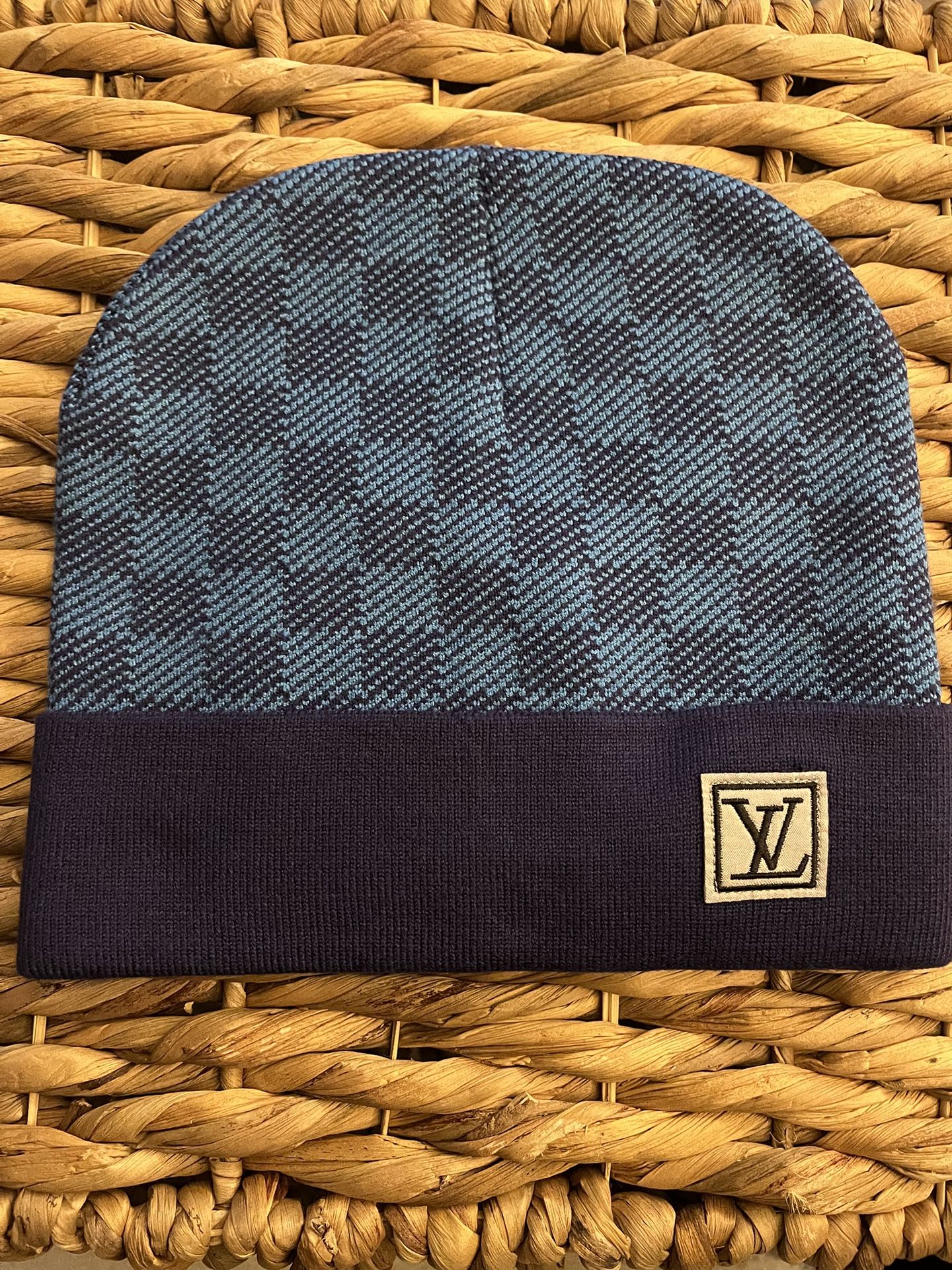 Louis Vuitton hat