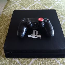 Playstation 4
