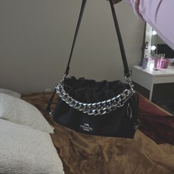COACH FAYE BAG