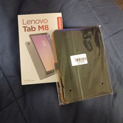 Lenovo Tab M8 4th Gen 2023