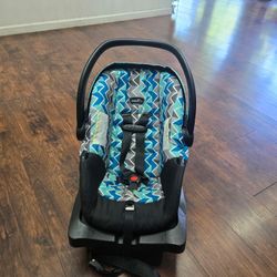 Baby Car seat 