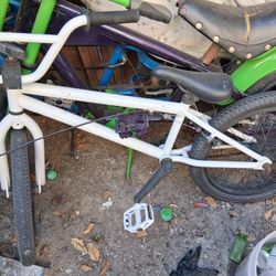 Fit bike Bmx 