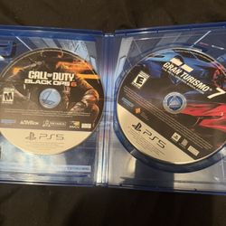 Ps5 Games