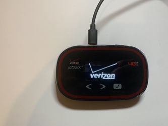 5510 Verizon Mifi Jetpack