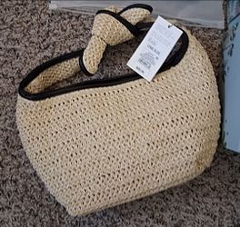 Bolso para playa