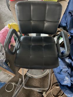 Barber / cosmo chair