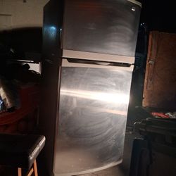 May tag Refrigerator Great Deal