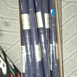 Long Candles - NOT FREE :) 