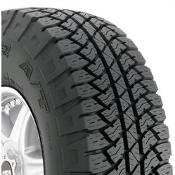 All TERRAIN TIRES 275/60R20