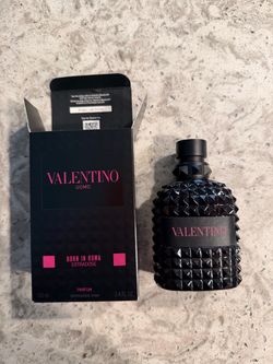 Valentino Uomo Born in Roma Extradose Parfum