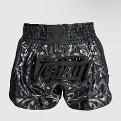 Venum Absolute 2.0 Muay Thai Shorts