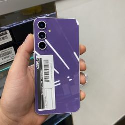 Samsung S23 Fe 128 Gb Unlock 