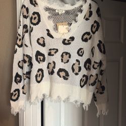 Sweater