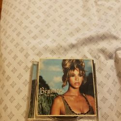 Beyonce B Day