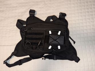 CCW Chest