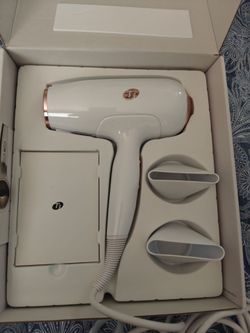 T3 Professional Hair Dryer