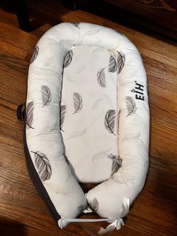 BABY NEST 