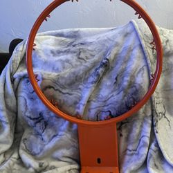 Heavy Duty Outdoor Basketball Rim