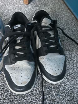 Shoes size 9