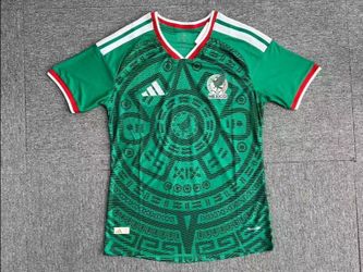 México World Cup Jerseys
