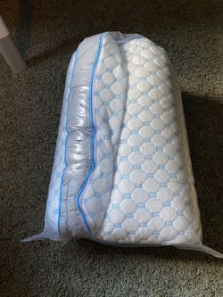 Brand New Pillow 