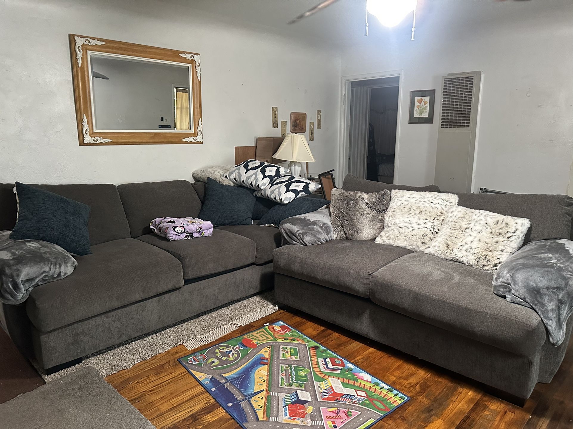 Couches