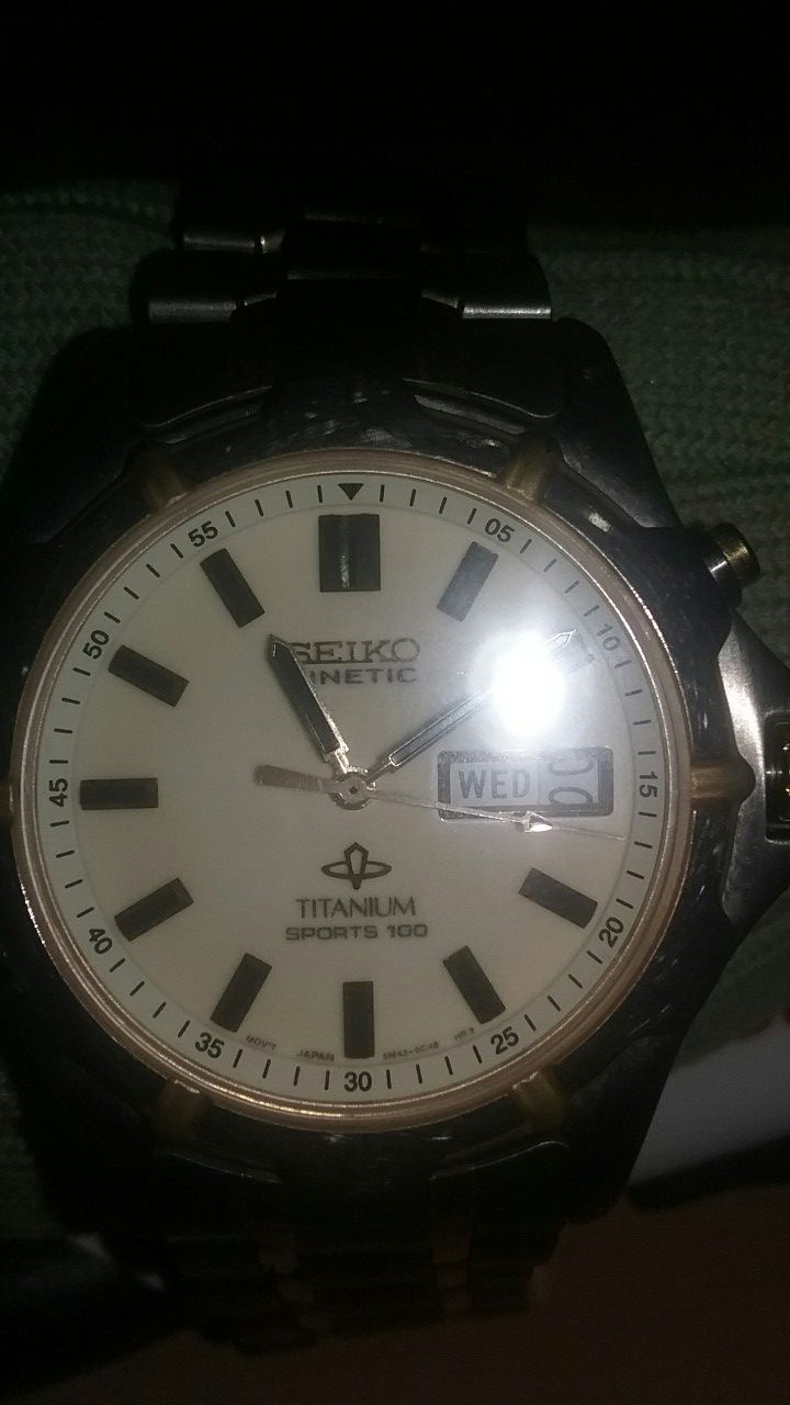 SEIKO MANIA