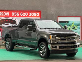 2017 Ford F-250SD