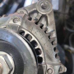 Mechanical Tech 