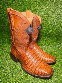 CODY JAMES MEN'S HAYWARD WESTERN BOOT 9D