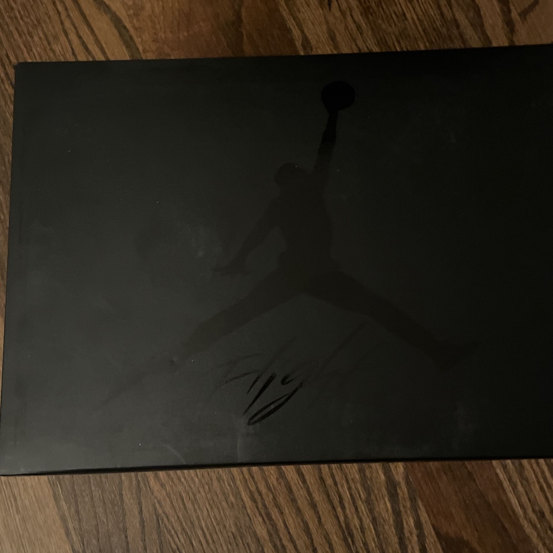 Jordan 4 Black Cats (WILL TAKE OFFERS)