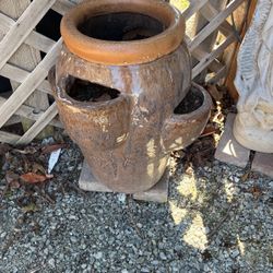 2 Pots