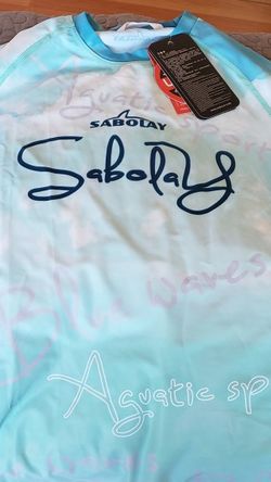 Swimming Shirt