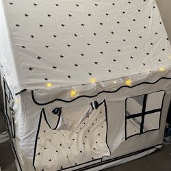Fort Play Tent