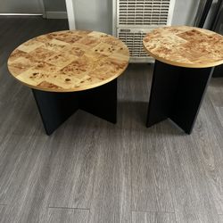 Coffee Table Set 