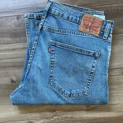 Levi 511 36x32