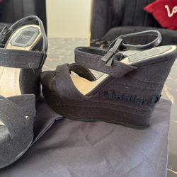 Christian Dior Shoes