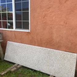 Granite Slab