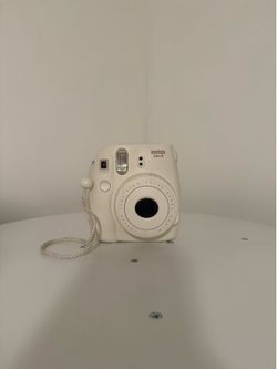 instax mini 8