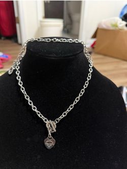 Silver set