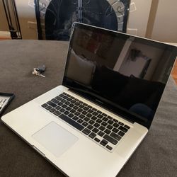 MacBook Pro