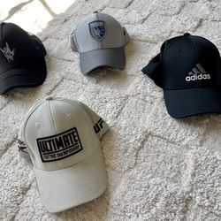 Hats! Like New ✨ Men Or Women