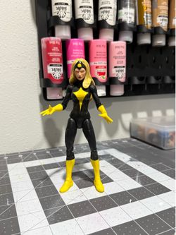 Marvel legends dark star