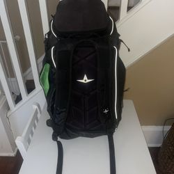 All Star Catchers Backpack 