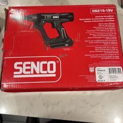 auto-feed Screwdriver